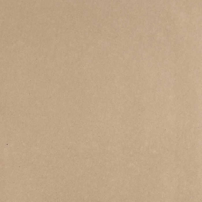 Wrapping Paper, W: 38 cm, 70 g, natural, 5 m/ 1 roll