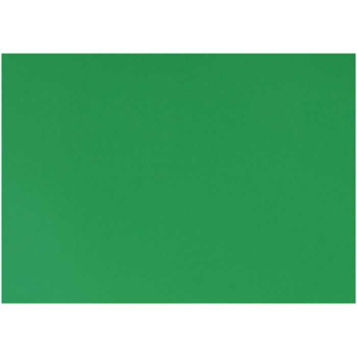 Glazed Paper, sheet 32x48 cm, 80 g, green, 25sheet/ 1 pack