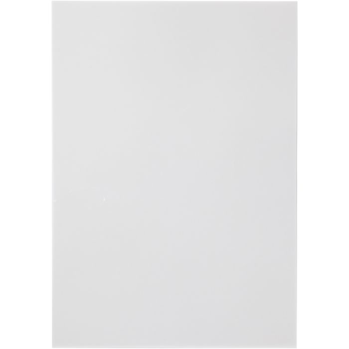 Vellum Paper, A4, sheet 210x297 mm, 150 g, off-white, 10 sheet/ 1 pack