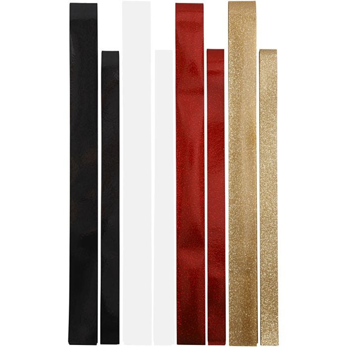 Star Strips, 4x10 pack/ 1 pack