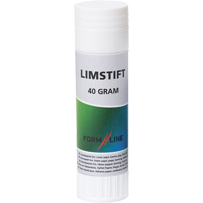 Glue stick, 40 g, 1 pc