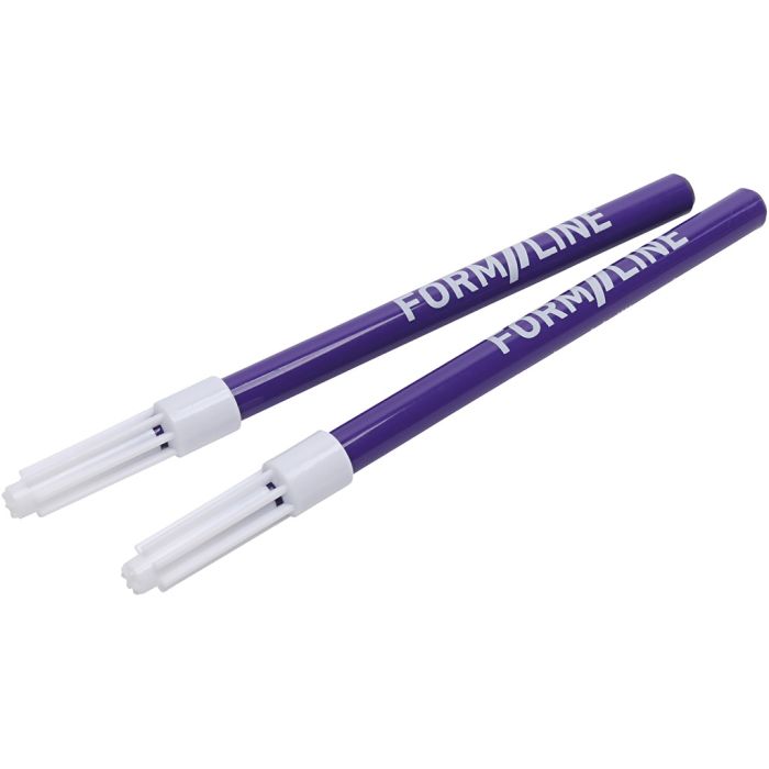 line 0,5-1,5 mm, purple, 12 pc/ 1 pack