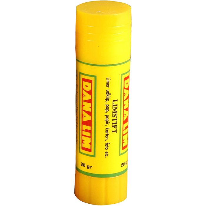 Dana Glue Stick, 20 g, 1 pc