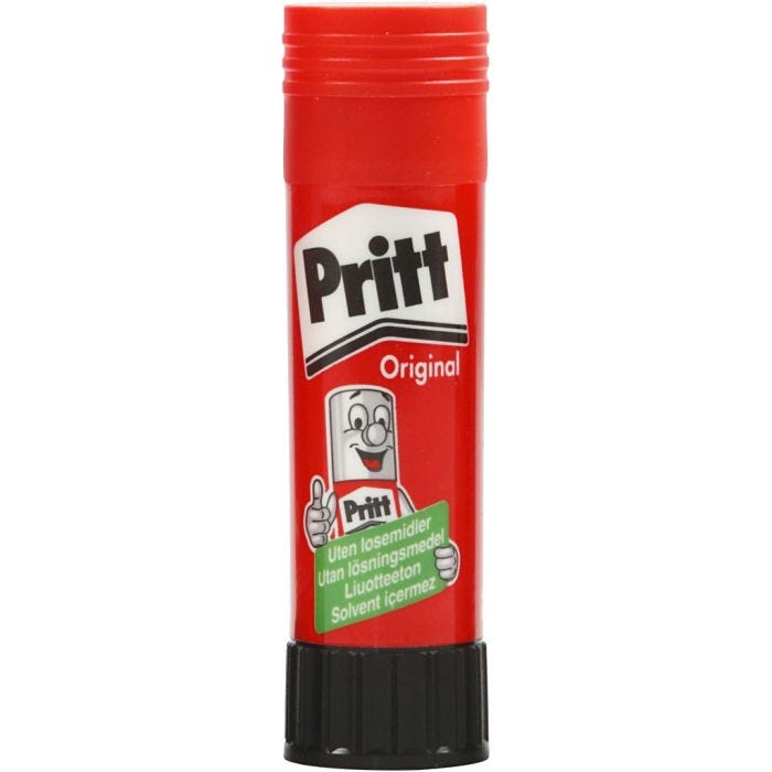 Glue Stick, 22 g, 1 pc