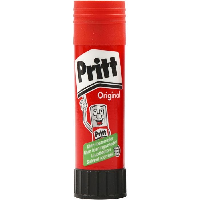 Glue Stick, 43 g, 1 pc