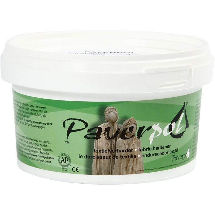 Paverpol , 500 g/ 1 tub