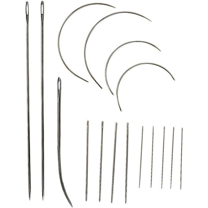 Needle Repair Kit , 16 pc/ 1 pack