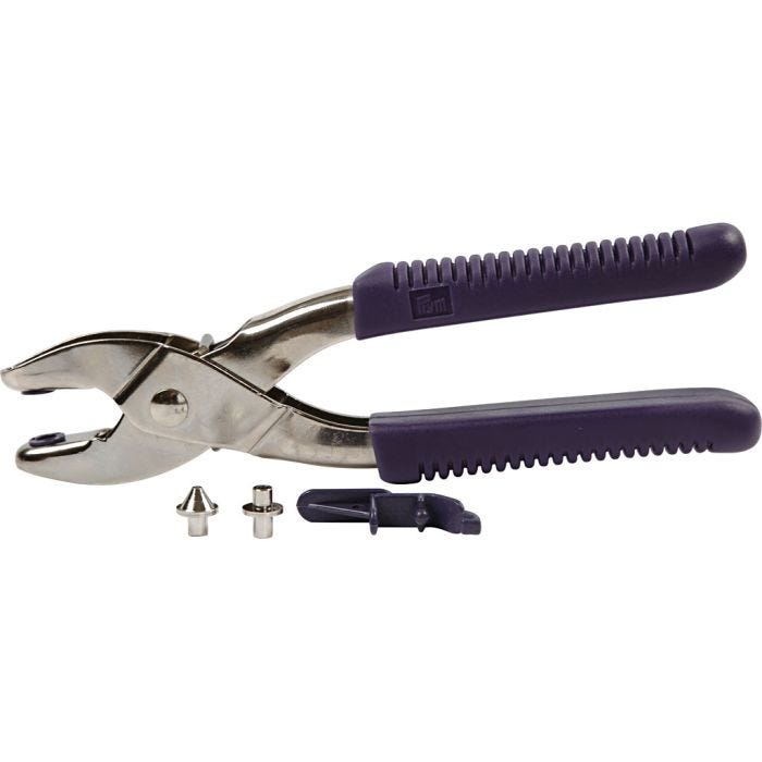 Multi Pliers, L: 19,5 cm, 1 set