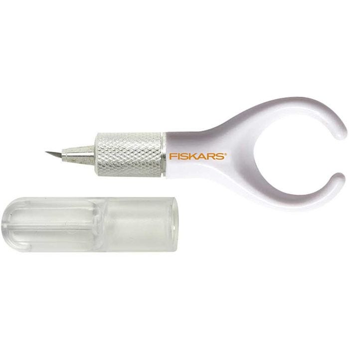 FingerTip Swivel Knife , 1 pc