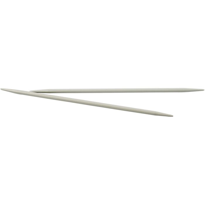 Knitting needles, 20 cm, 5 mm, 1 set