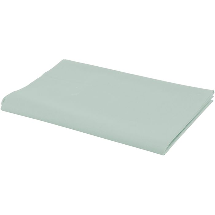 Fabric, W: 145 cm, 140 g, mint green, 1 rm