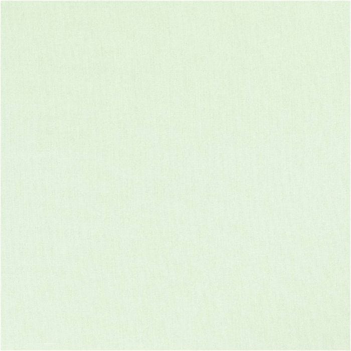 Fabric, W: 145 cm, 140 g, light green, 10m/ 1 roll