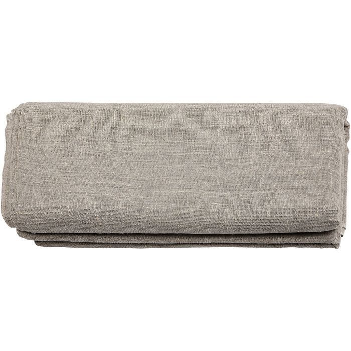 Linen, W: 140 cm, 185 g, 3 m/ 1 roll