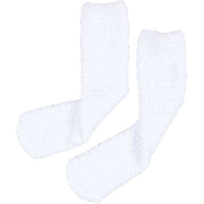 Fluffy Socks, 10 pairs/ 1 pack