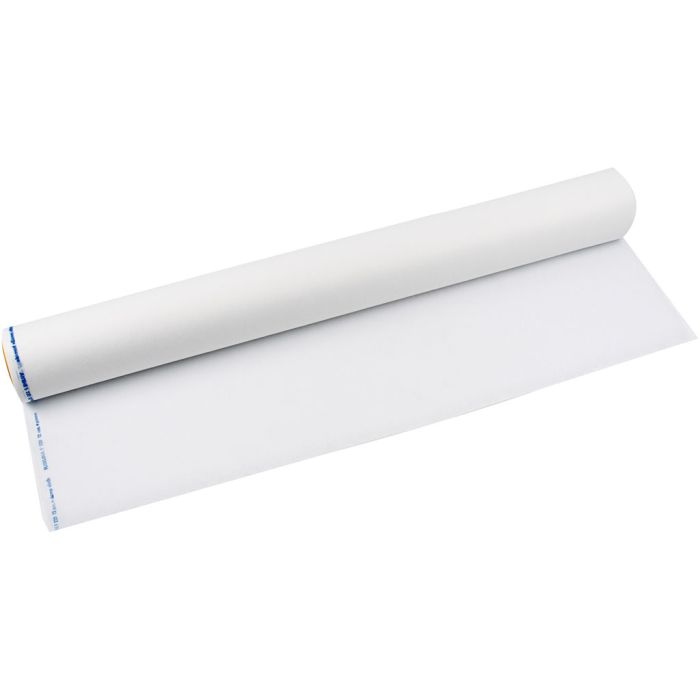 Vlieseline, W: 90 cm, thickness 0,7-1 mm, 41 g, 25 m/ 1 roll