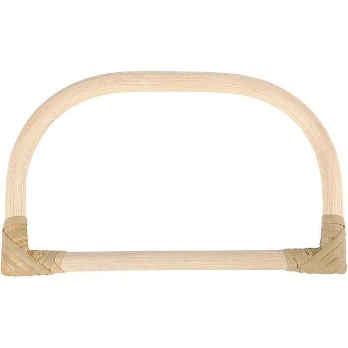 Bag Handle, 15,5x9 cm, 1 pc