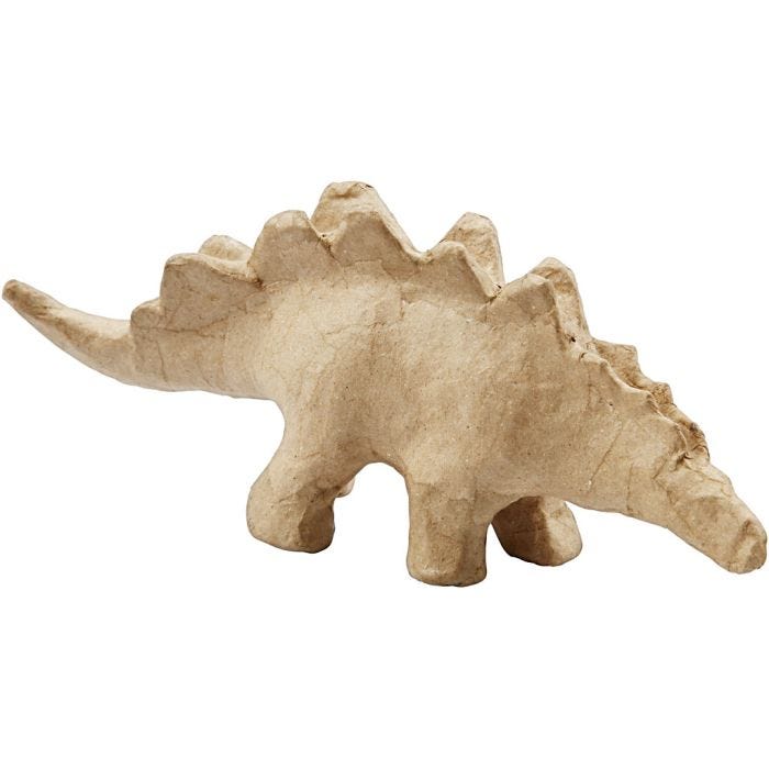 Dinosaur, 9 cm, 21,9 cm, 4,5 cm, 1 pc