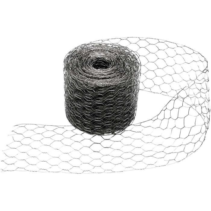 Wire Netting, 13 cm, 20m/ 1 roll