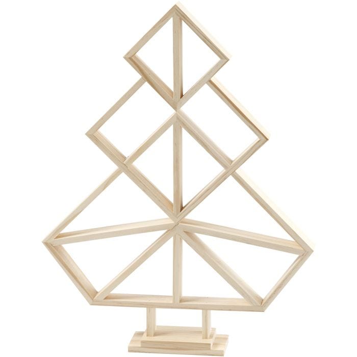 Christmas Tree, 40 cm, 31 cm, 1 pc