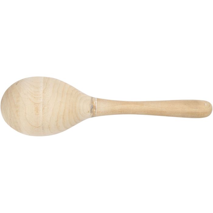 Maracas, 20 cm, 1 pc