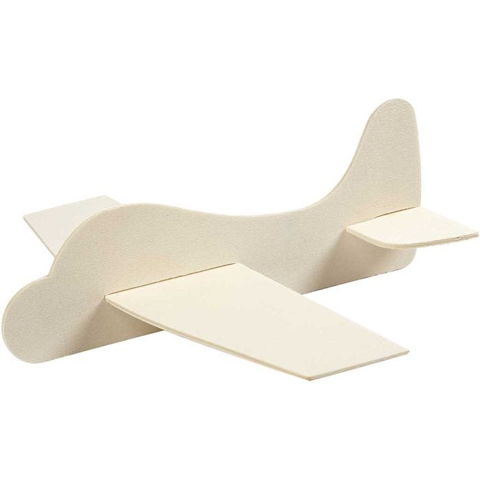 Airplane, size 21,5x25,5 cm, 20set/ 1 pack