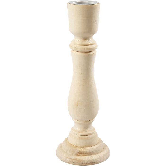 Candle Light Holder, 16,5 cm, 1 pc