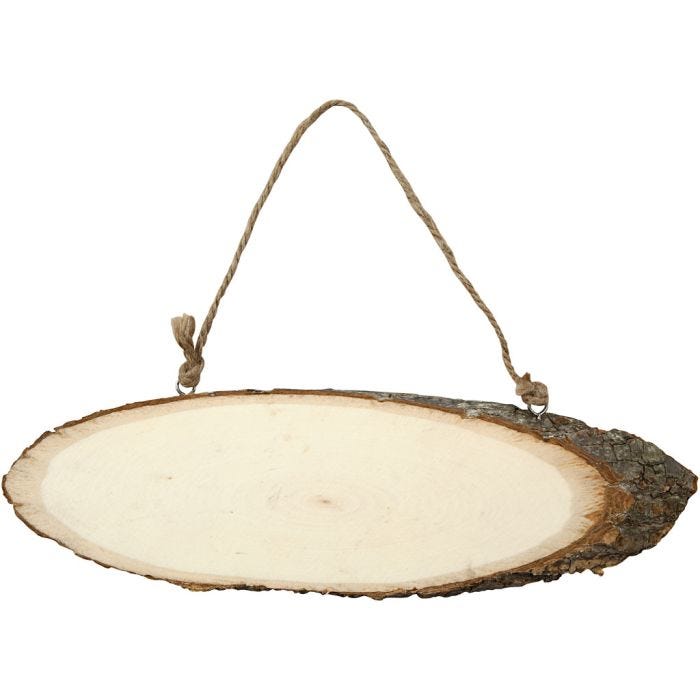 Door sign, 6-10 cm, 23-28 cm, 1 pc