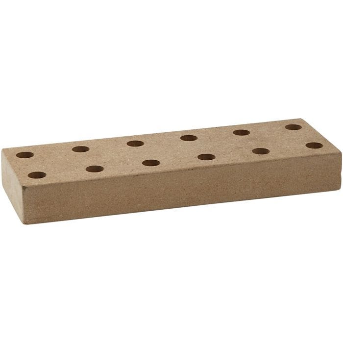 Marker Stand, 20x6,5x2,5 cm, 11 mm, 1 pc