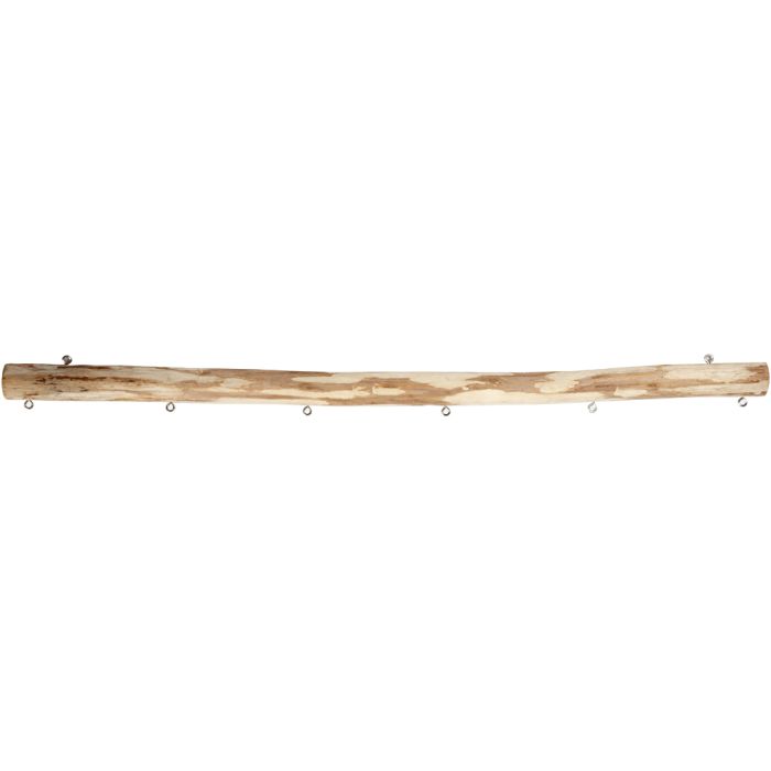 Mounting Stick, 40 cm, 15-20 mm, 1 pc