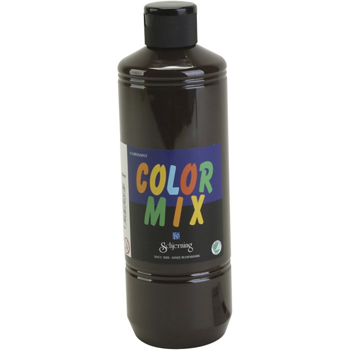 Greenspot Colormix, brown, 500 ml/ 1 bottle