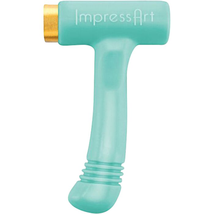 Hammer, 15 cm, 9 cm, 1 pc