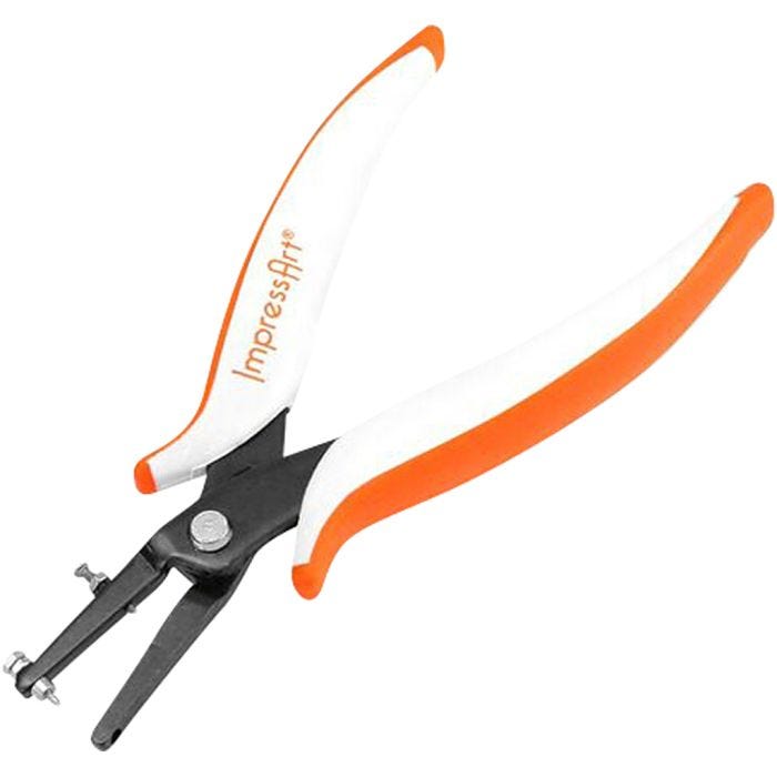 Jewelrey Hole Punch, 15 cm, 1,5 mm, 1 pc
