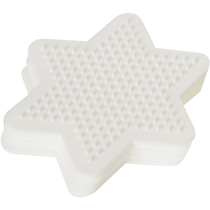 Peg Board, size 9 cm, medium, 10 pc/ 1 pack