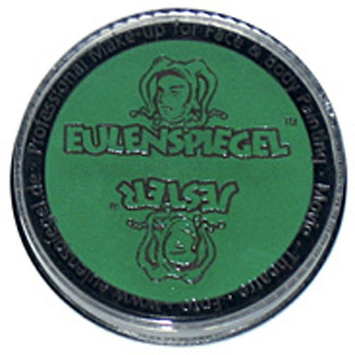 Water-Based Face Paint, emerald green, 20 ml/ 1 tub