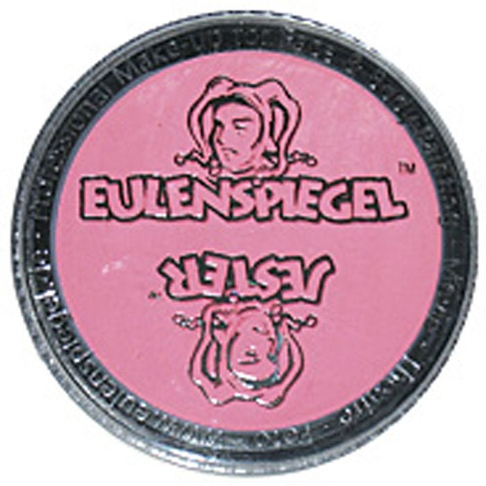 Water-Based Face Paint, light pink, 20 ml/ 1 tub