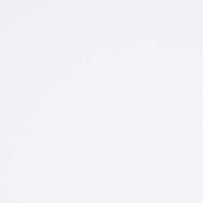 Bazzill scrapbooking paper, size 30,5x30,5 cm, matt, white, 1 pc