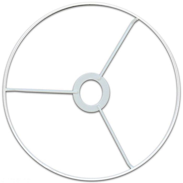 Lampshade ring, size 40 cm, 1 pc