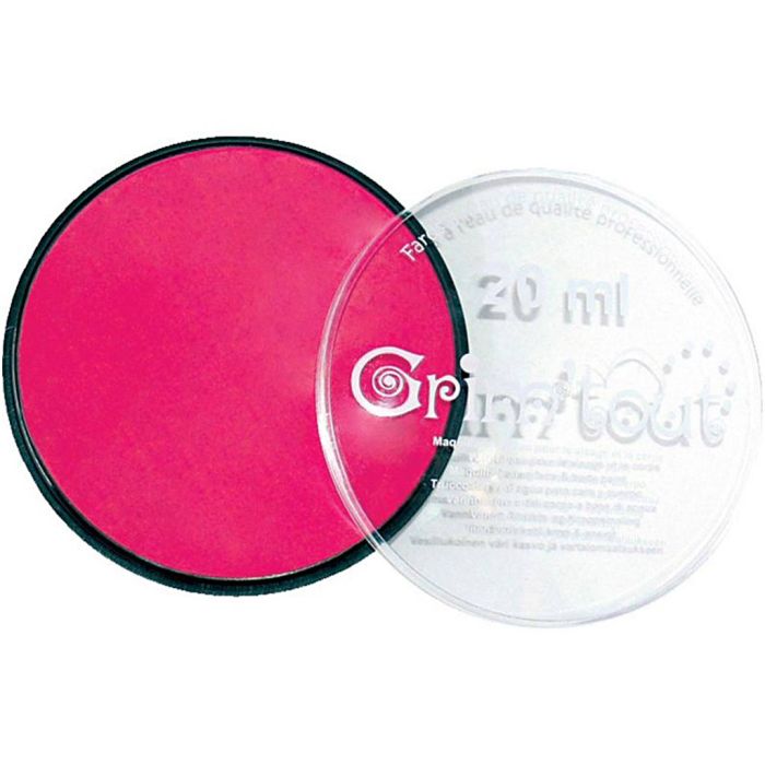 Professional face paint shade, light rose, 20 ml/ 1 tub