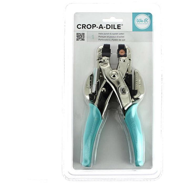 Original Crop-A-Dile pliers, 1 pc