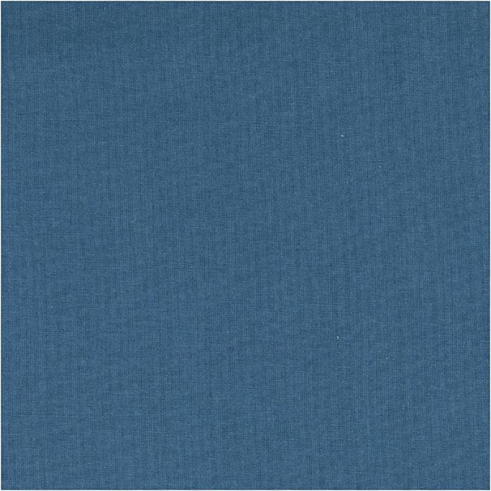 Fabric, W: 145 cm, 140 g, petrol, 5 m/ 1 pack