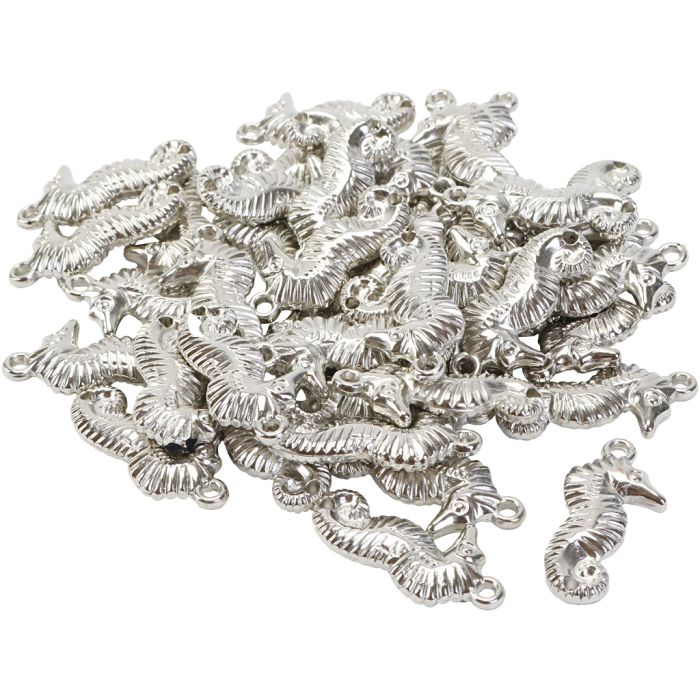 size 28x12 mm, ca. 50 pc, 50 g/ 1 bag