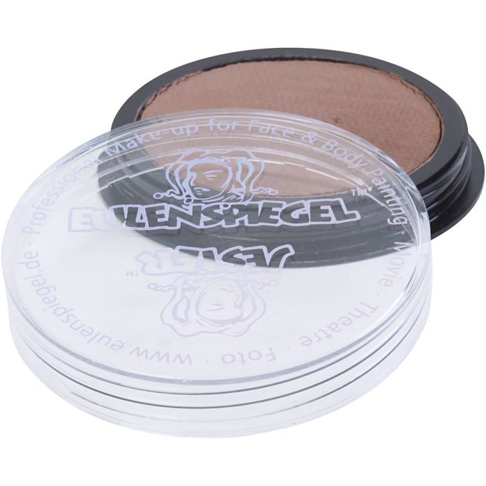 Water-Based Face Paint, beige, 20 ml/ 1 tub