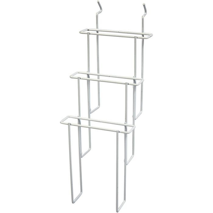 Brochure Holder, 110x110x280 mm, 1 pc
