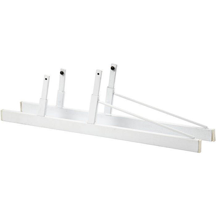Base for Paper Storage Unit, 540 mm, 30 mm, 1 set