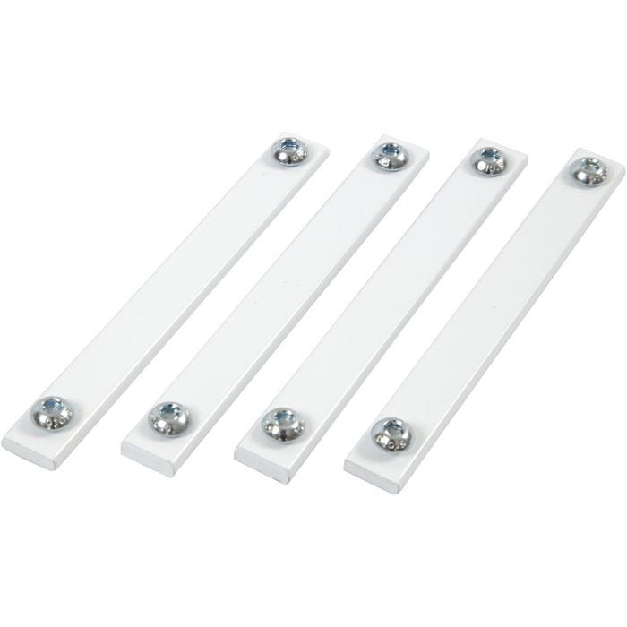 Assembly Kit for Paper StorageUnit, 100 mm, 30 mm, 1 set