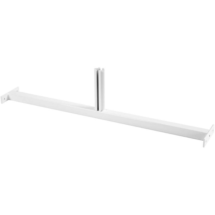 Spacer Bead, 180 mm, 110 cm, 775 mm, white, 1 pc