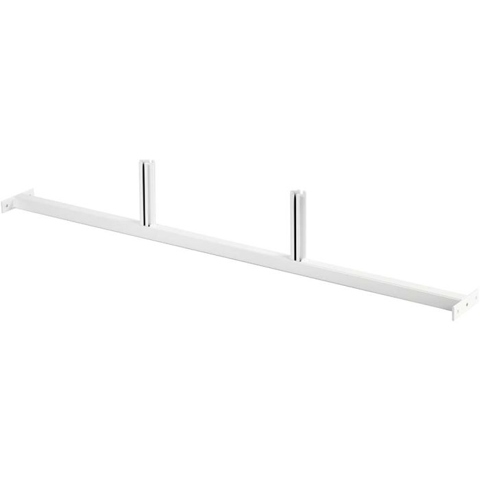 Spacer Bead, 180 mm, 110 cm, 1173 mm, white, 1 pc