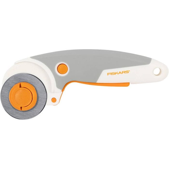 Rotary Cutter, Both Left and Right, 1 pc