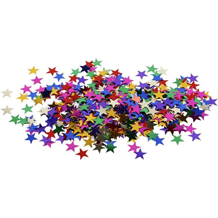 Sequins, 10 mm, 10g/ 1 pack