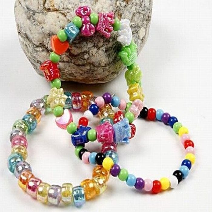 Pony Beads